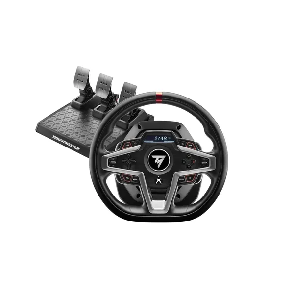 

THRUSTMASTER T248X (THR132), Черный, T248X