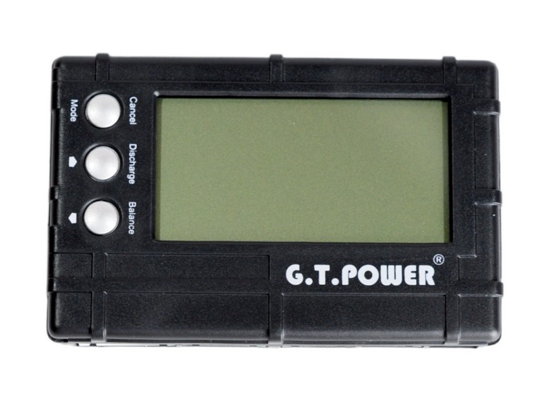 

Балансир 3 в 1 G.T.Power, GTP-36