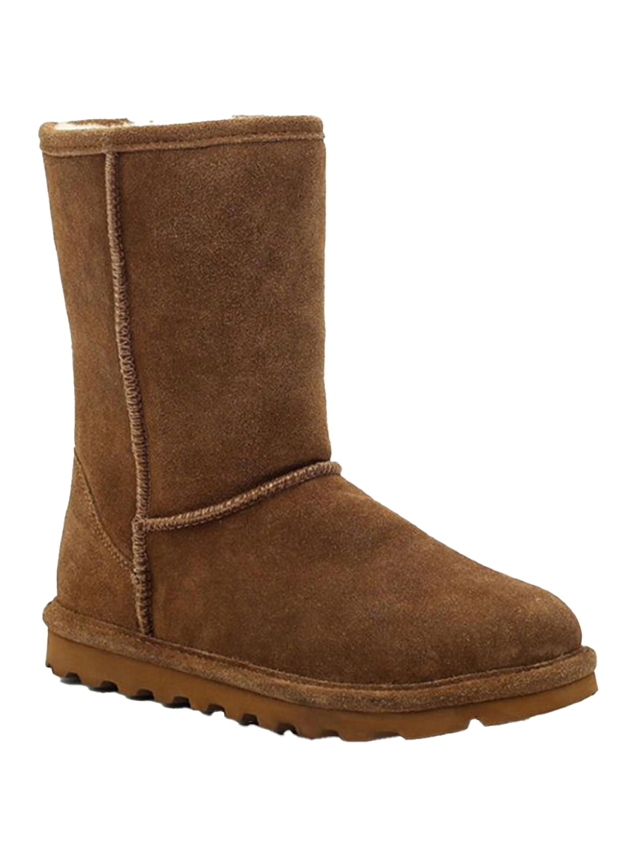 Угги женские Bearpaw 1962W коричневые 37 EU