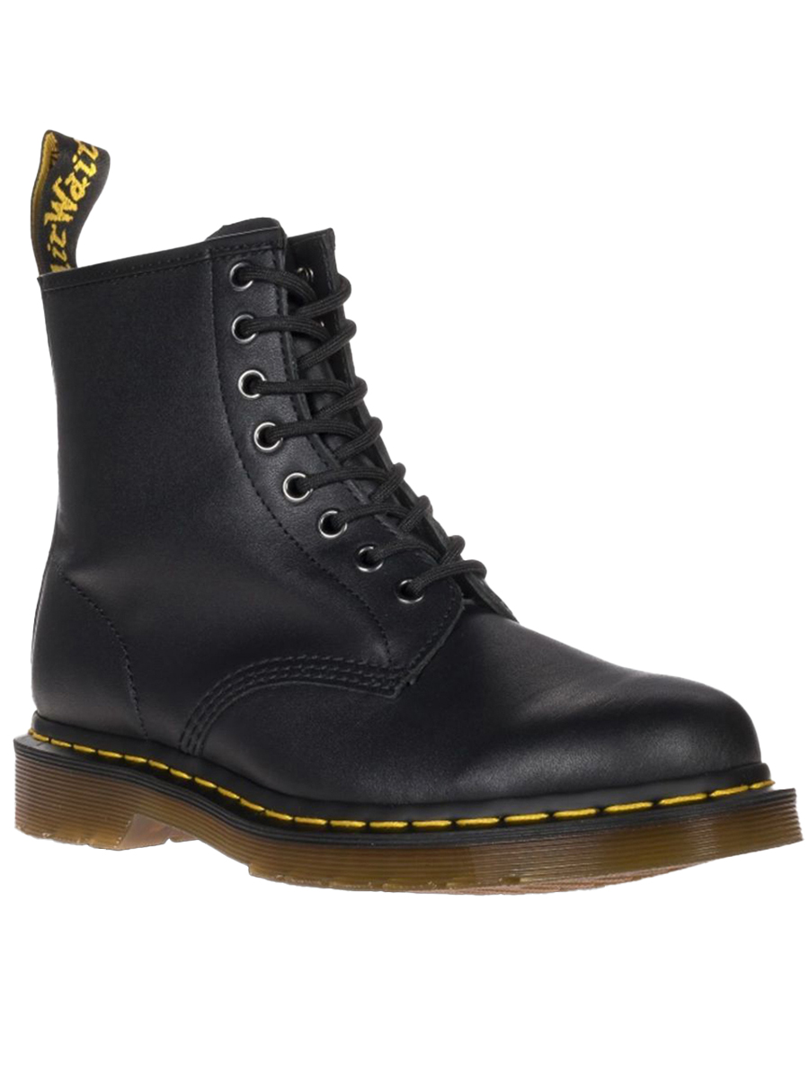 

Ботинки женские Dr.Martens 11822002 черные 40 EU, Черный, 11822002