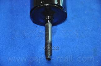 

Амортизатор Hyundai Grace Pmc 5430043003 Parts-Mall pja-001