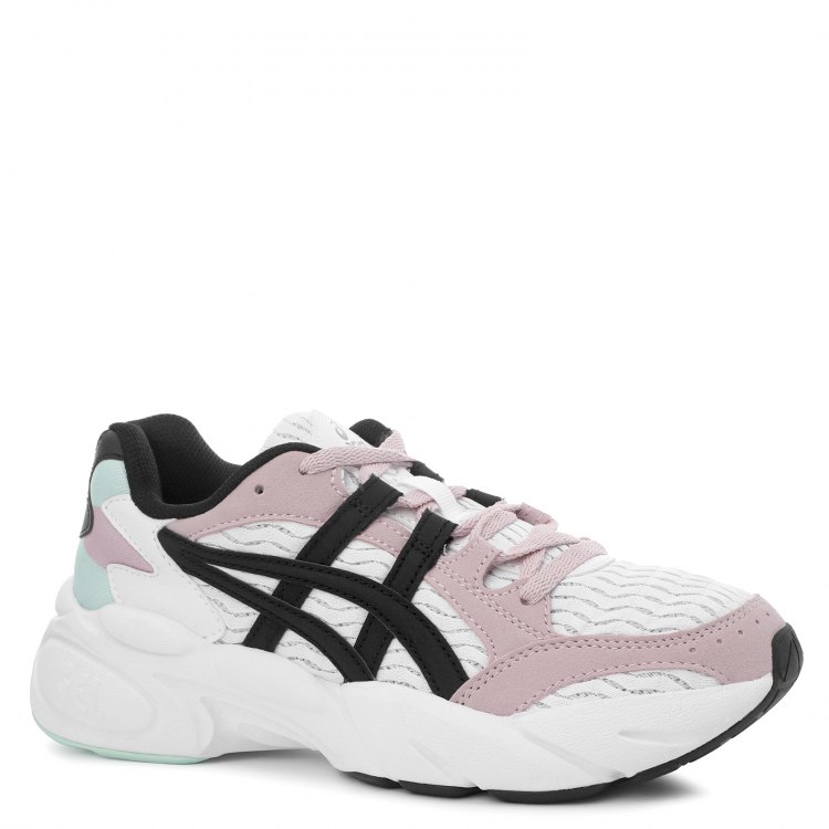 

Кроссовки женские Asics GEL-BND_2237101 белые 36 EU