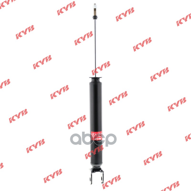 

Амортизатор Подвески KYB 349244