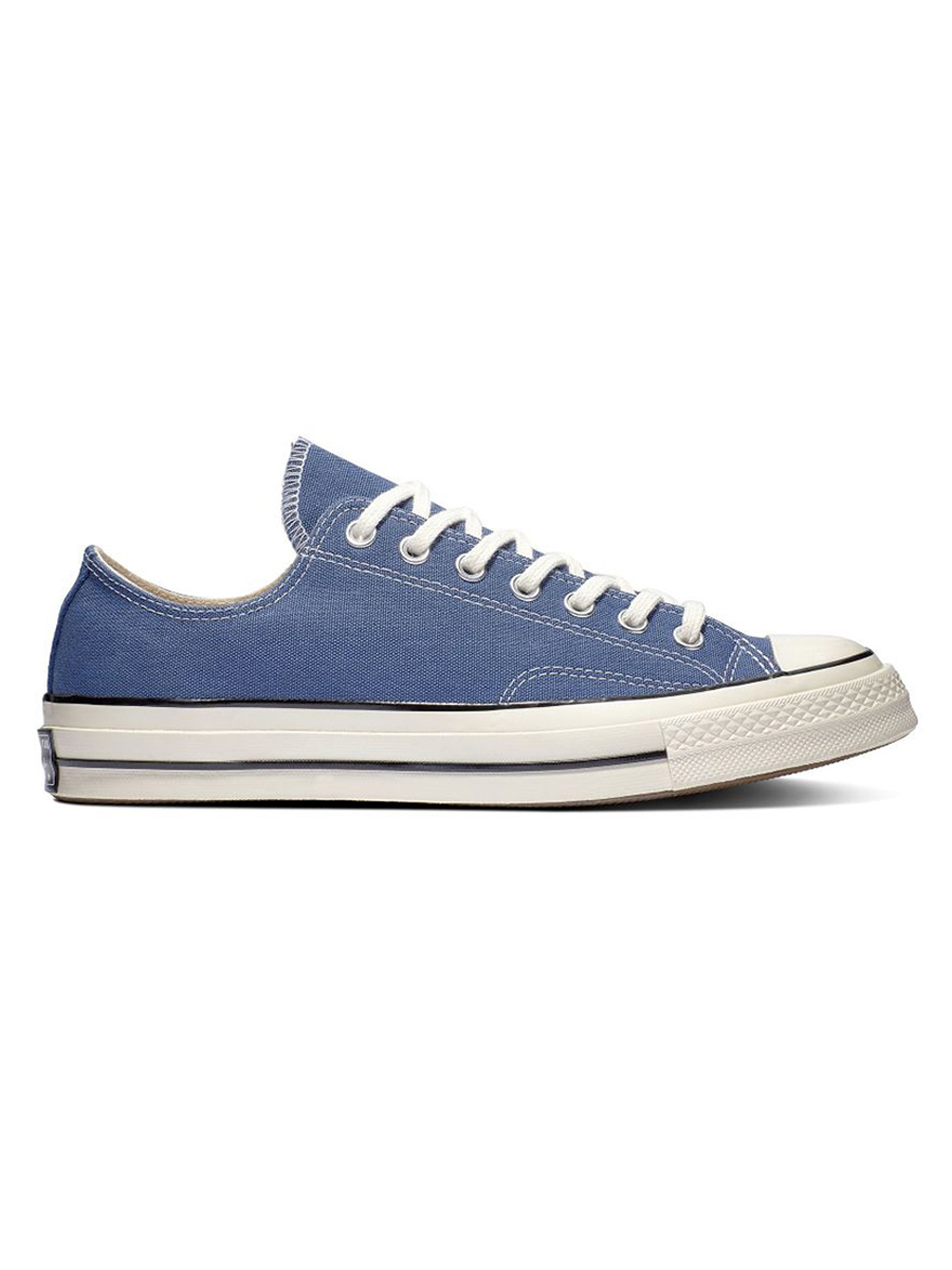 

Кеды женские Converse 162064 синие 36 EU, Синий, 162064