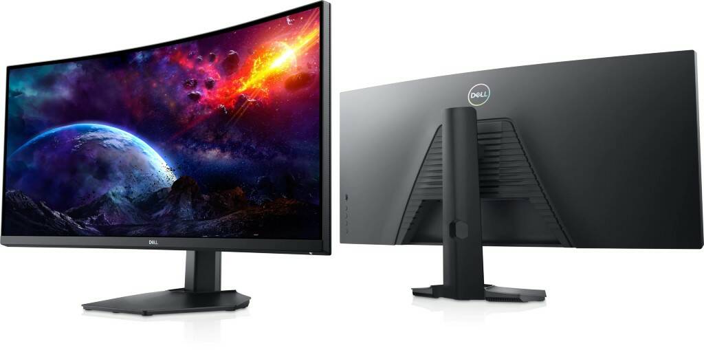 

Монитор Acer (EI272UR)