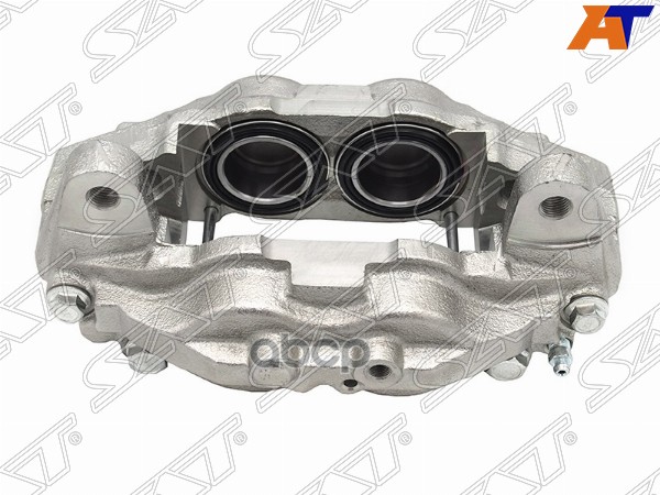 

SAT Суппорт тормозной перед TOYOTA LAND CRUISER 200/LEXUS LX570 15- RH