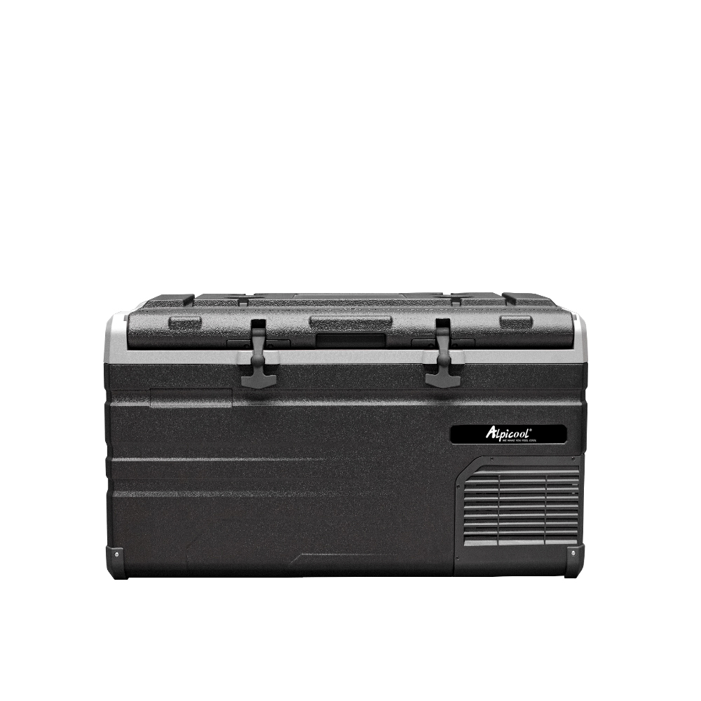 

Автохолодильник компрессорный Alpicool TS100 12/24V 990164, TS100 12/24V