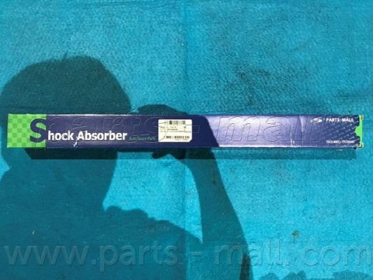 

Амортизатор Hyundai Starex Pmc 553104a700 Parts-Mall pja-134