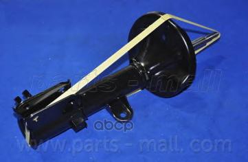 

Амортизатор Hyundai Tucson 546512e500 Parts-Mall pja-fl016