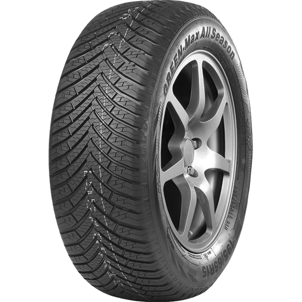 

Автошина R15 185/60 LING LONG Green-Max All Season 88H XL всесез 221008918