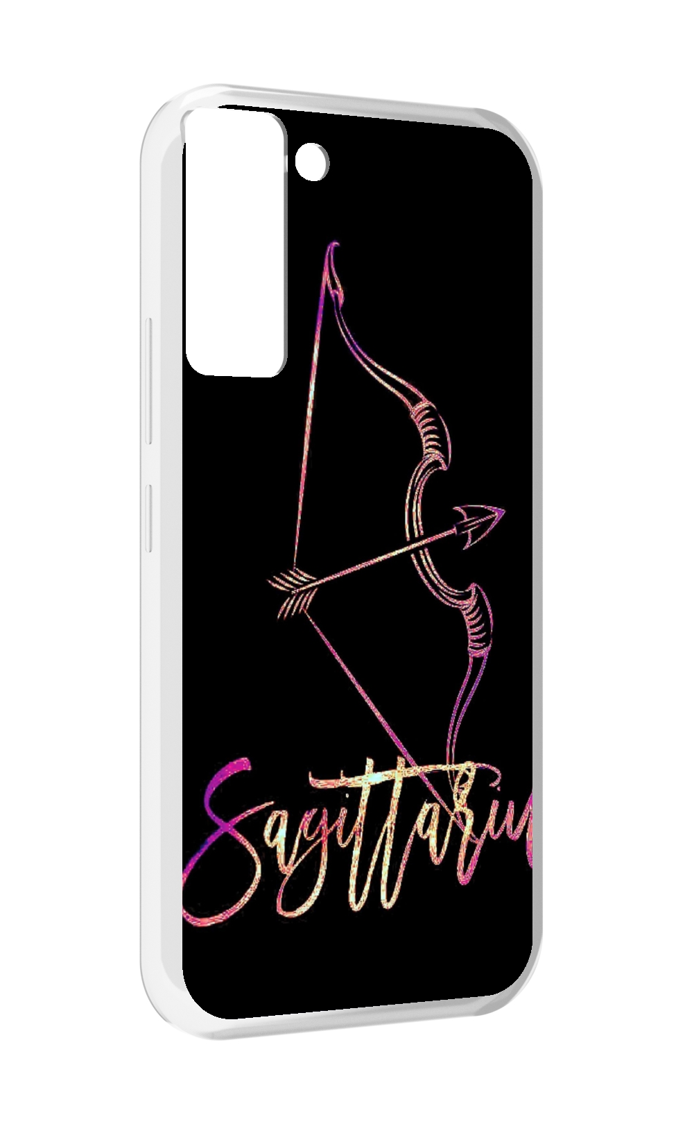 

Чехол MyPads знак зодиака стрелец 3 для Tecno Pop 5 LTE / Pop 5 Pro, Прозрачный, Tocco