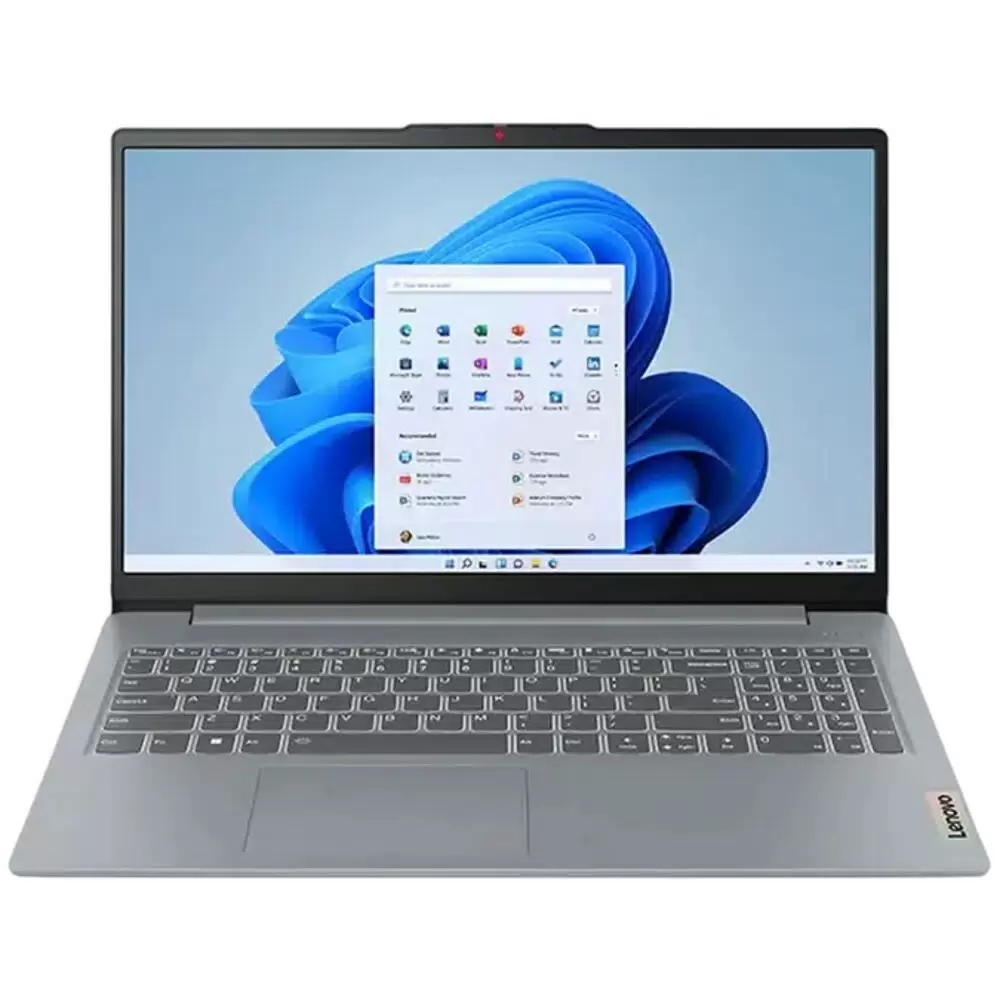 

Ноутбук Lenovo IdeaPad Slim 3 Gray (82X70066LK), IdeaPad Slim 3