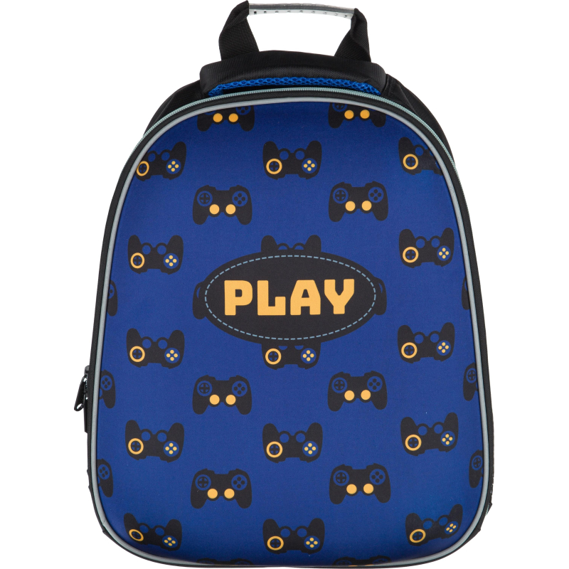 Ранец 1School Easy Play 1 отд 4973₽