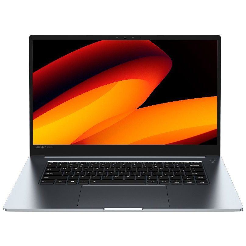 

Ноутбук Infinix InBook Y2 Plus 11TH Gray, InBook Y2 Plus 11TH