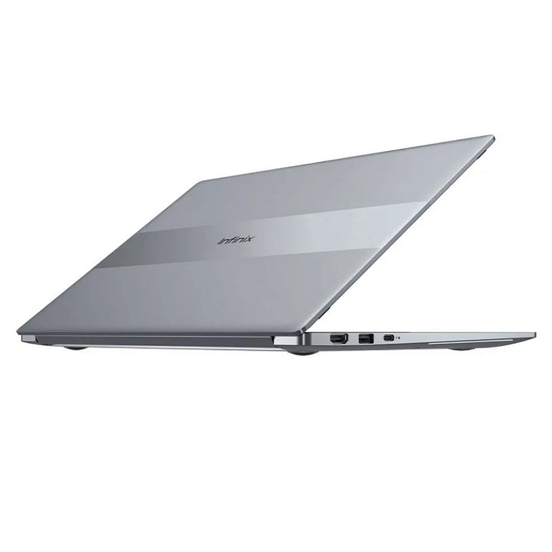 

Ноутбук Infinix InBook Y2 Plus 11TH Gray, InBook Y2 Plus 11TH