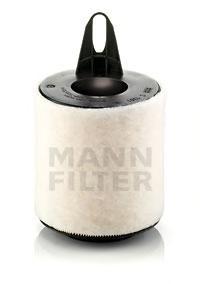 

Фильтр воздушный двигателя MANN-FILTER C1361