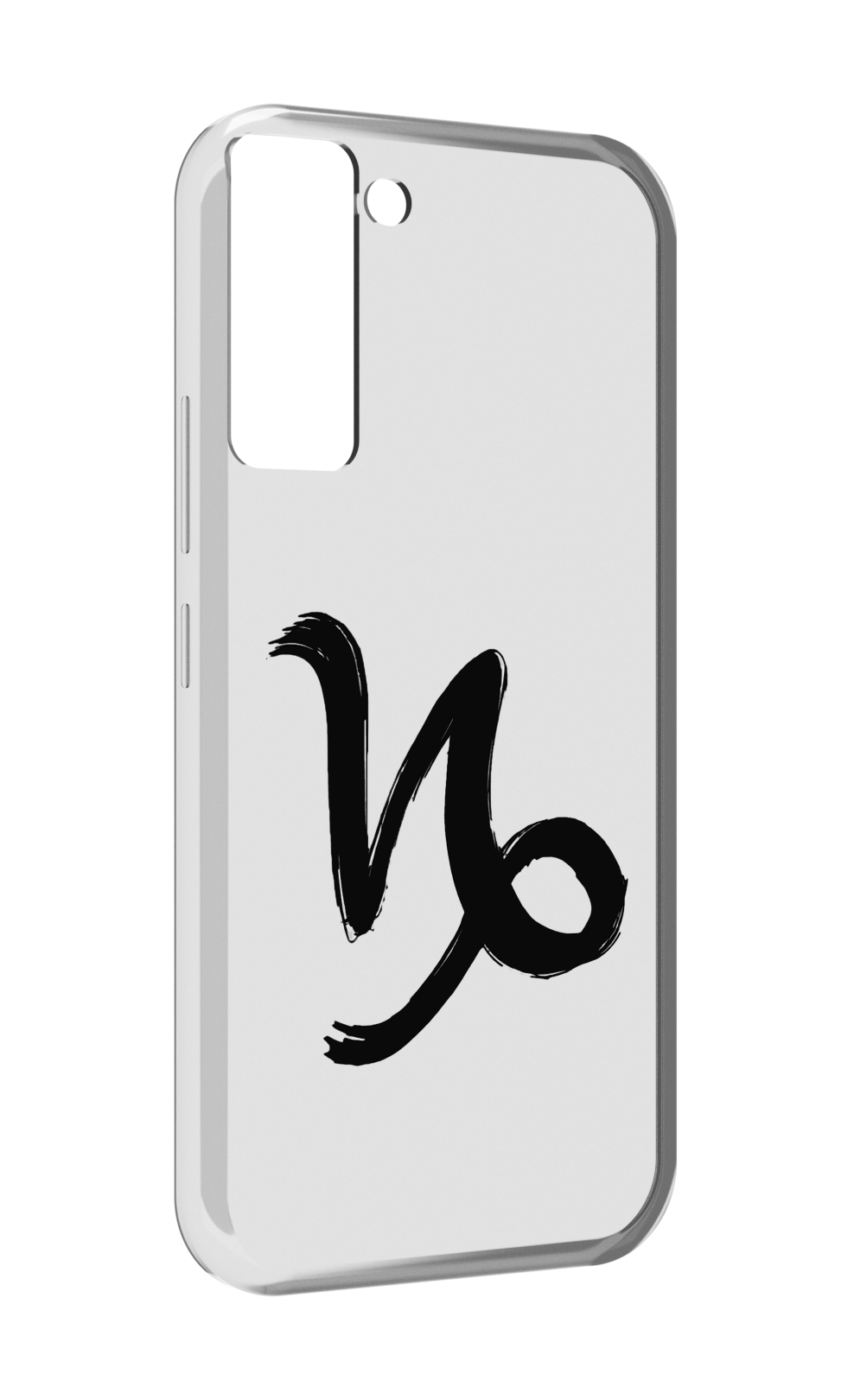 

Чехол MyPads знак-зодиака-козерог-8 для Tecno Pop 5 LTE / Pop 5 Pro, Прозрачный, Tocco