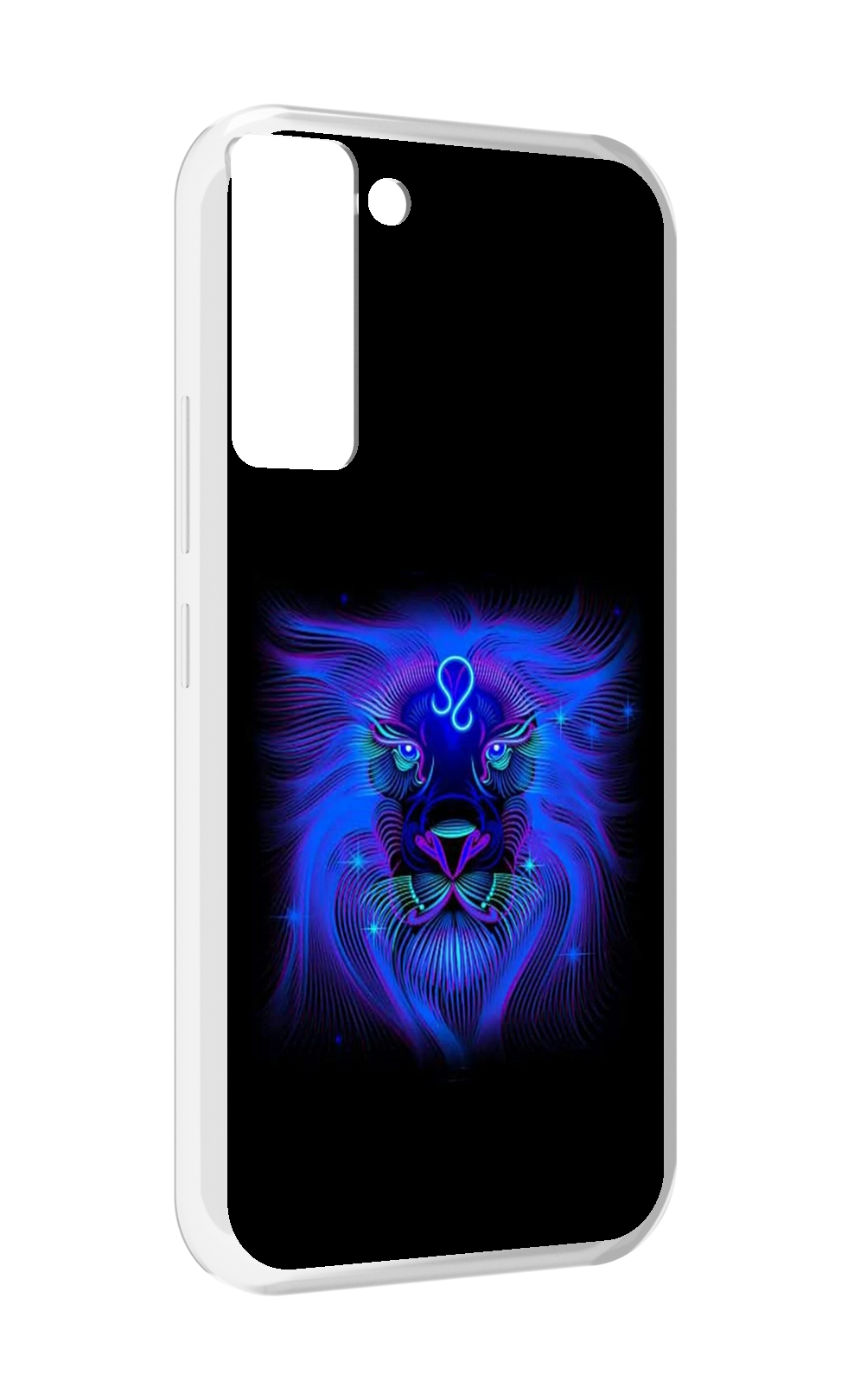 

Чехол MyPads знак-зодиака-лев-3 для Tecno Pop 5 LTE / Pop 5 Pro, Прозрачный, Tocco