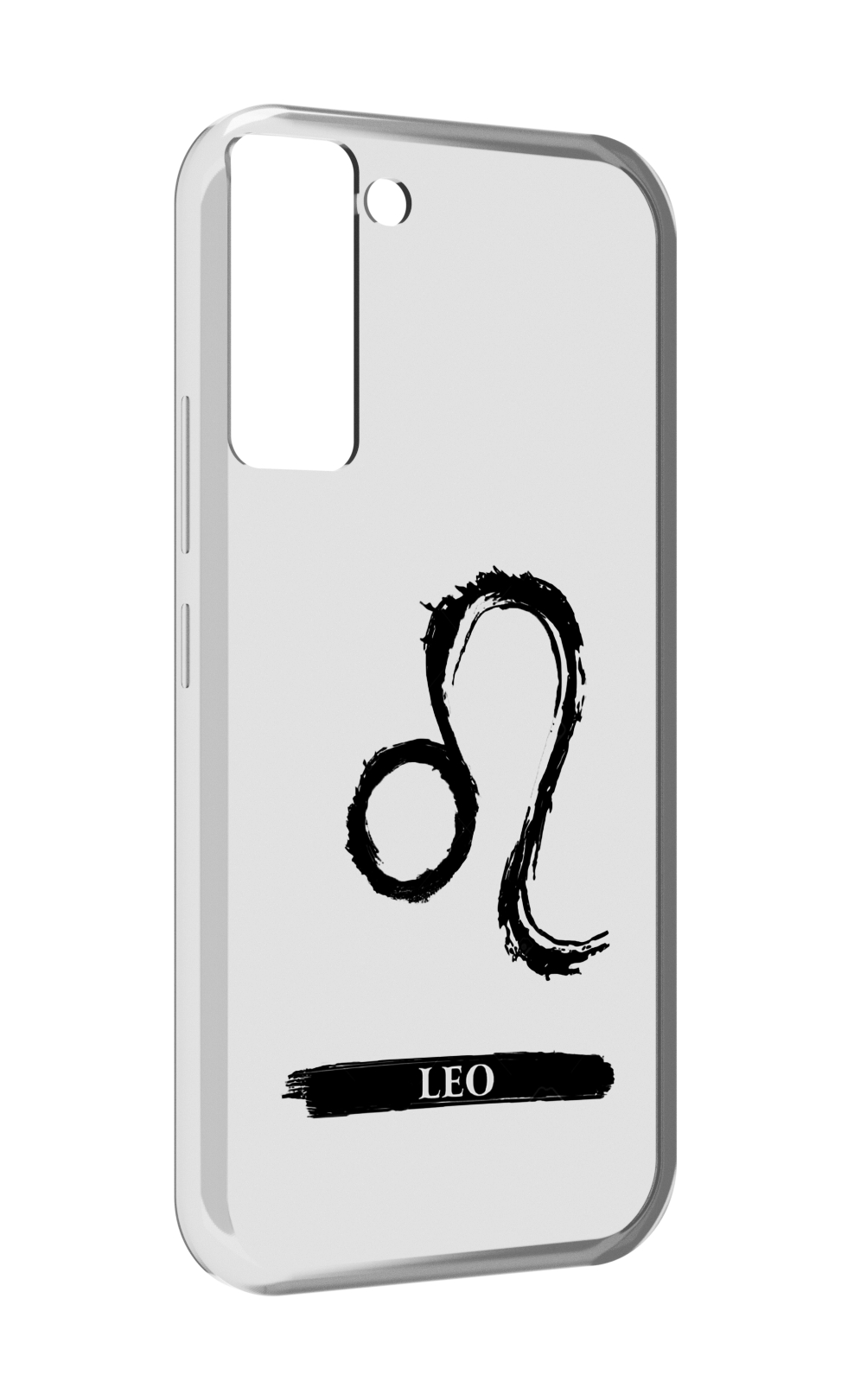 

Чехол MyPads знак-зодиака-лев-7 для Tecno Pop 5 LTE / Pop 5 Pro, Прозрачный, Tocco