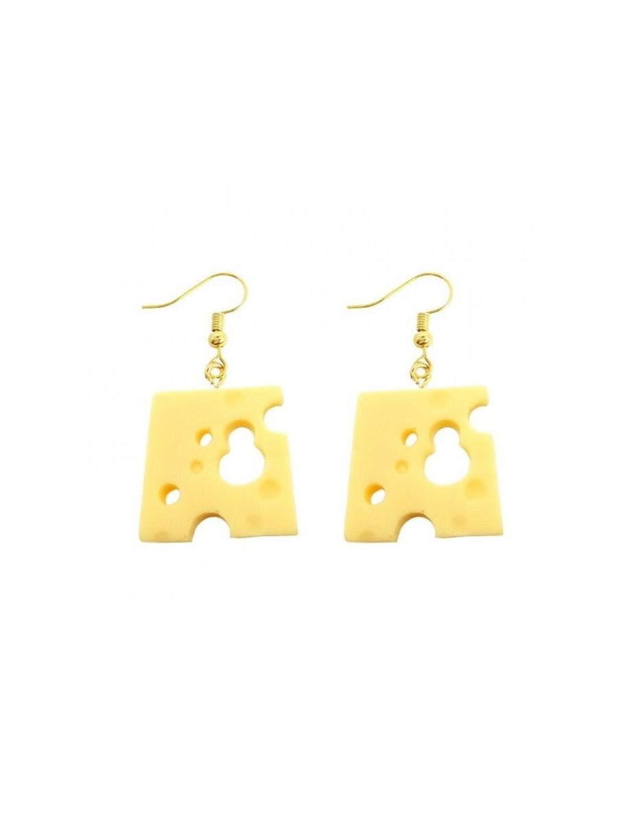 

Серьги из бижутерного сплава GameMerch 303892393gm15444, 303892393gm15444