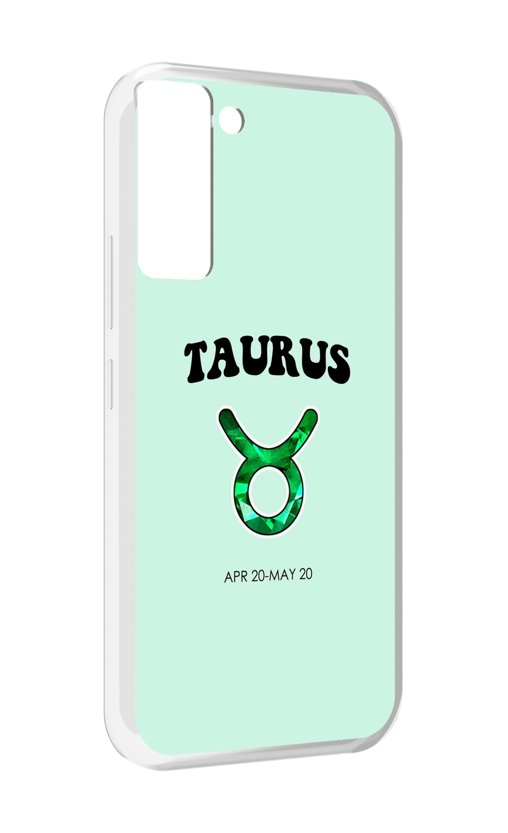 

Чехол MyPads знак-зодиака-телец-1 для Tecno Pop 5 LTE / Pop 5 Pro, Прозрачный, Tocco