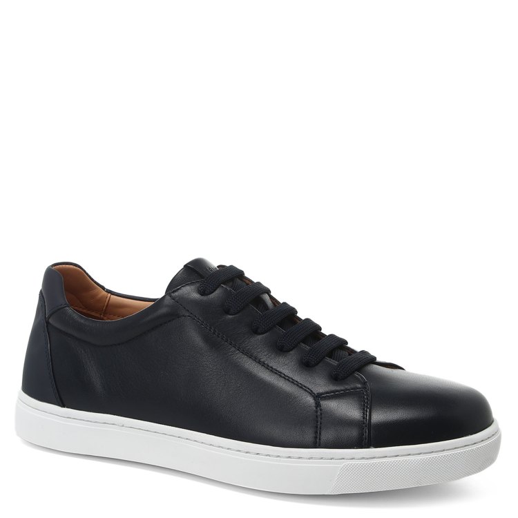 

Кеды мужские Tendance LD8821-5 синие 44 EU, Синий, LD8821-5