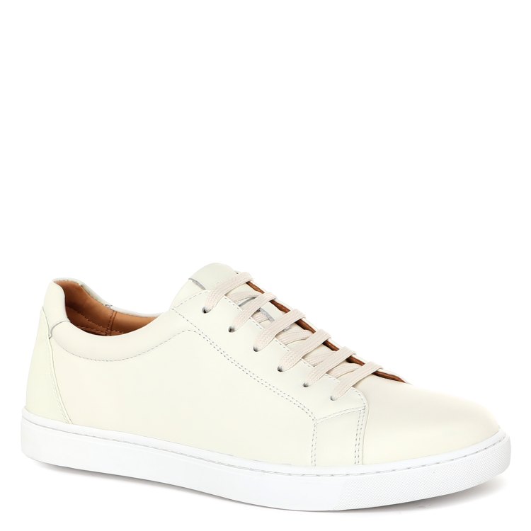 

Кеды мужские Tendance LD8821-5 белые 39 EU, LD8821-5