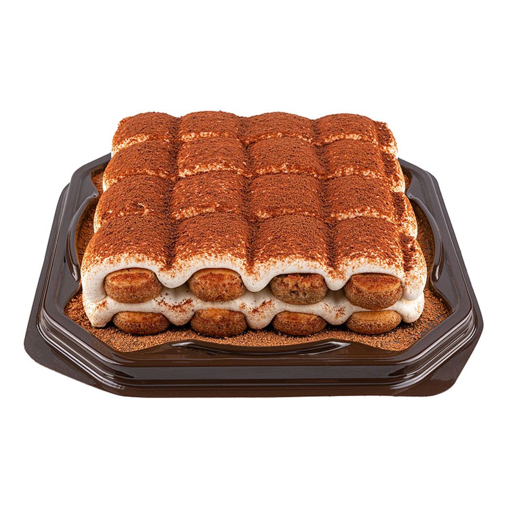 Торт Народный кондитер Тирамису Миланский 680 г