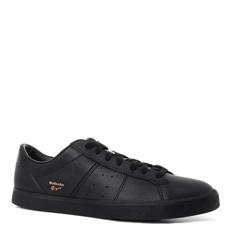 

Кеды мужские Onitsuka Tiger LAWNSHIP 3.0_2237662 черные 41.5 EU