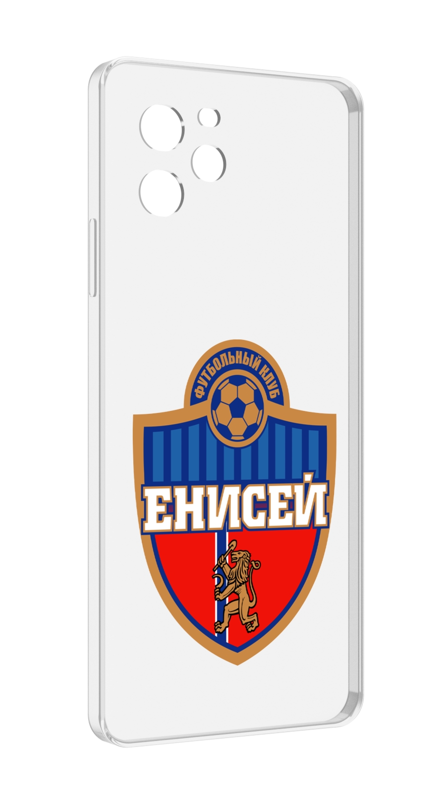 

Чехол MyPads фк енисеи красноярск для Huawei Nova Y61 / Huawei Enjoy 50z, Прозрачный, Tocco