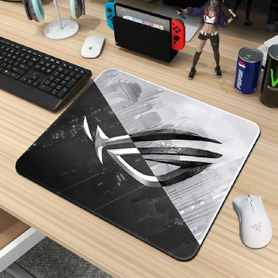 

Игровой коврик для мыши ASUS (18798)