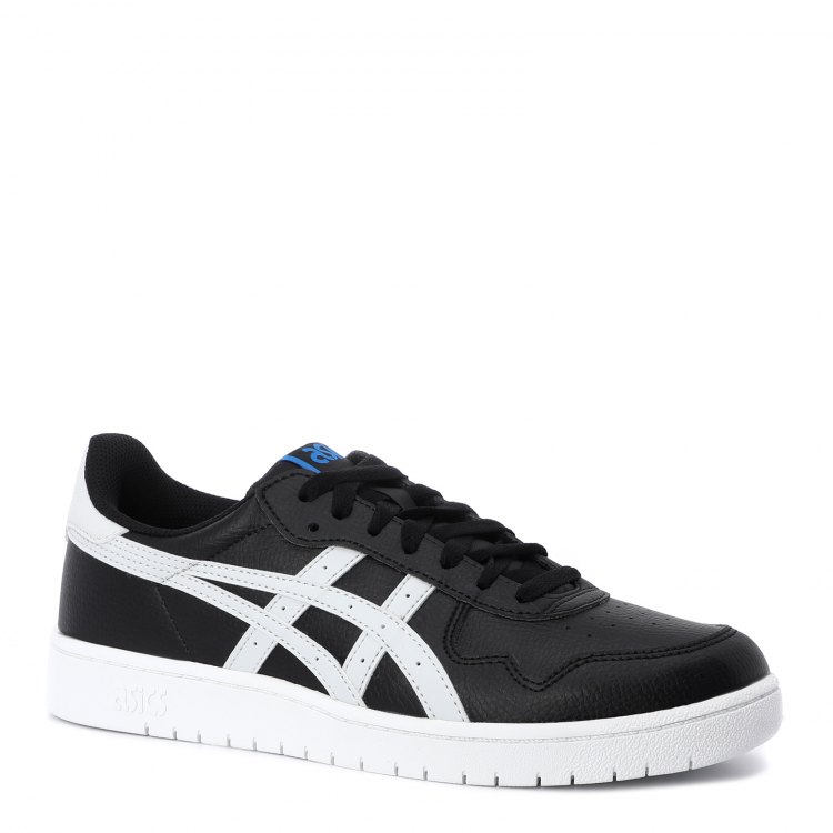 

Кеды мужские Asics JAPAN S_2237810 черные 45 EU, JAPAN S_2237810