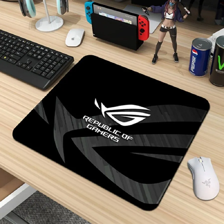 

Игровой коврик для мыши ASUS (18804), Разноцветный