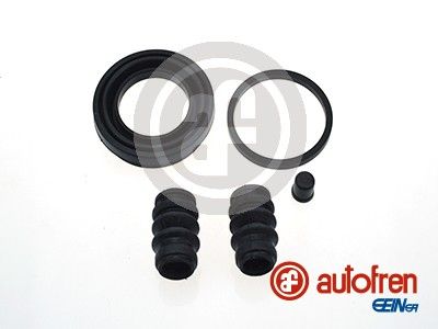 

D4979_ Рем.К-Т Диск.Торм. Mazda Cx-7 07> D.43 Autofren Seinsa D4979