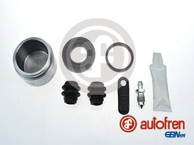 

D42509C_Р/К-Т Диск.Торм.С Поршнем Hyundai I20 Autofren Seinsa D42509C