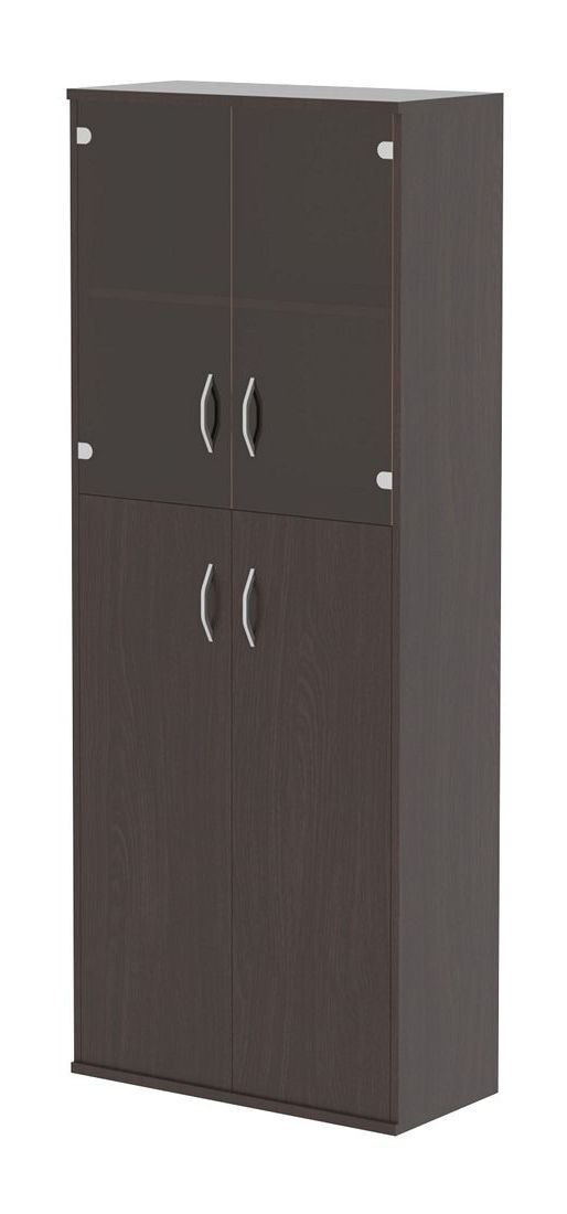 

Skyland Шкаф комбинированный IMAGO, венге магия