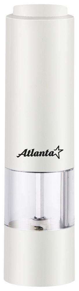 Мельница ATLANTA ATH-4616 (white)