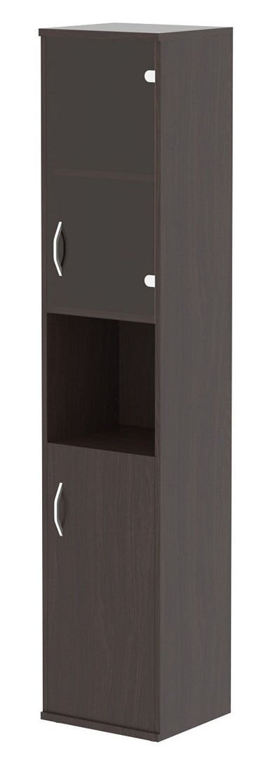 

Skyland Шкаф комбинированный правый IMAGO, венге магия