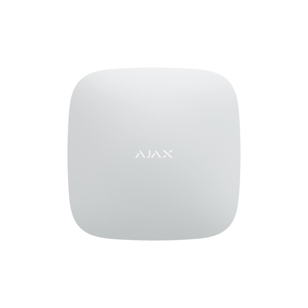 

Ретранслятор радиосигнала Ajax ReX 2 (белый), ReX 2 (белый)