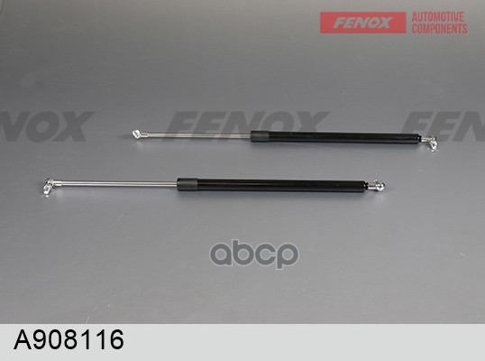 фото Упор газовый l540, i350, 170n honda cr-v i suv 95-01 a908116 fenox арт. a908116