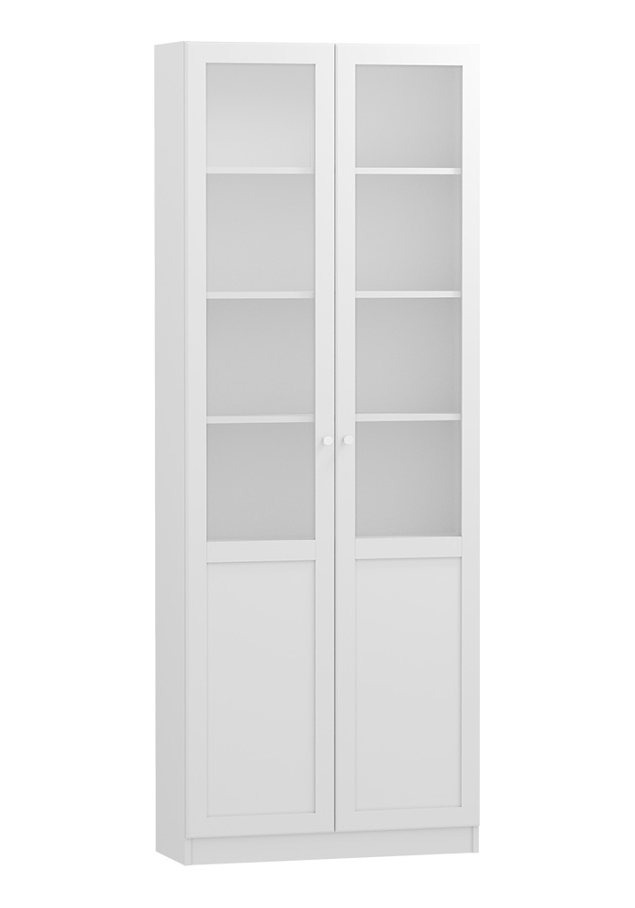 

Шкаф для книг двухстворчатый Hoff Харрис 80506654, Харрис