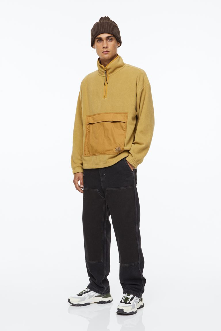 

Джинсы мужские H&M 1114023002 черные 33/30 (доставка из-за рубежа), 1114023002