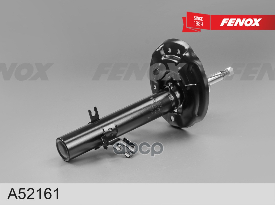 

СТОЙКА АМОРТИЗАТОРНАЯ FENOX A52161