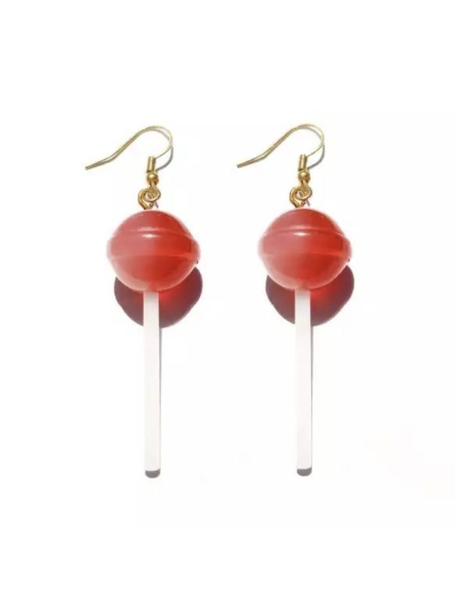 

Серьги из бижутерного сплава GameMerch 303892393gm92551, 303892393gm92551