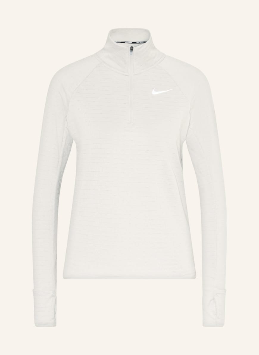 

Лонгслив женский Nike 1001206218 серый L (доставка из-за рубежа), 1001206218