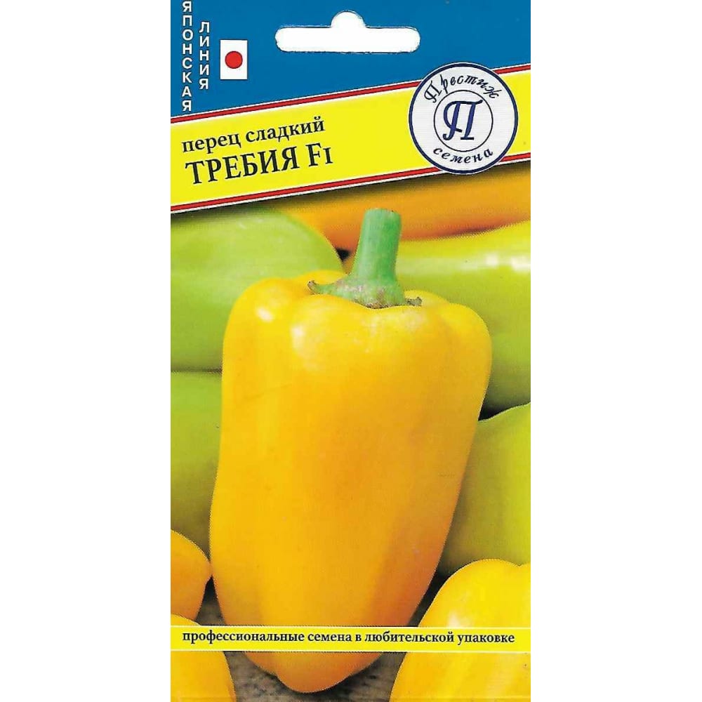 

Семена томат Престиж Требия F1 30071 1 уп.