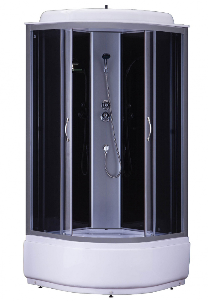 

Душевая кабина Loranto Sanwey CS-6690G 90x90