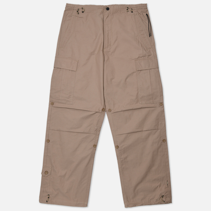 

Брюки мужские MAHARISHI 4035-SND бежевые S, 4035-SND