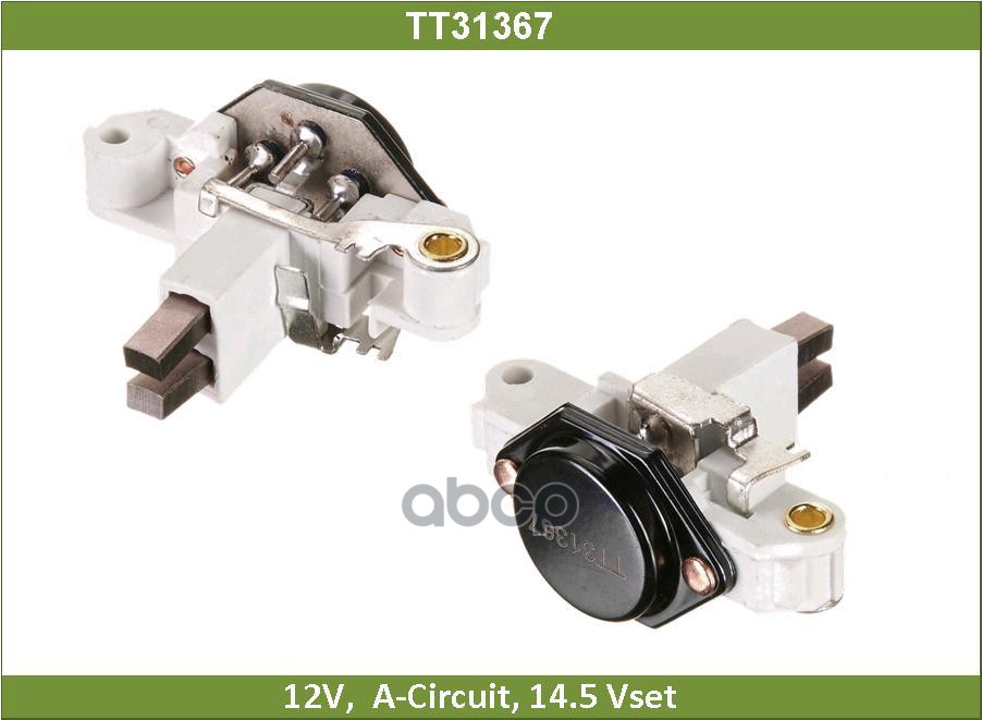 

Регулятор Tesla Technics арт. TT31367