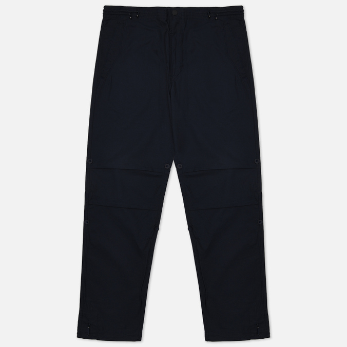 

Брюки мужские MAHARISHI 4038-NV синие S, 4038-NV